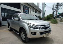 2016 Isuzu D-Max 2.5 SPACE CAB (ปี 11-17) Hi-Lander Z Pickup MT