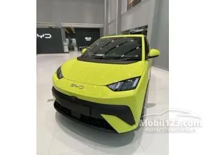 2025 BYD Atto 1 Standard Range Dynamic Hatchback