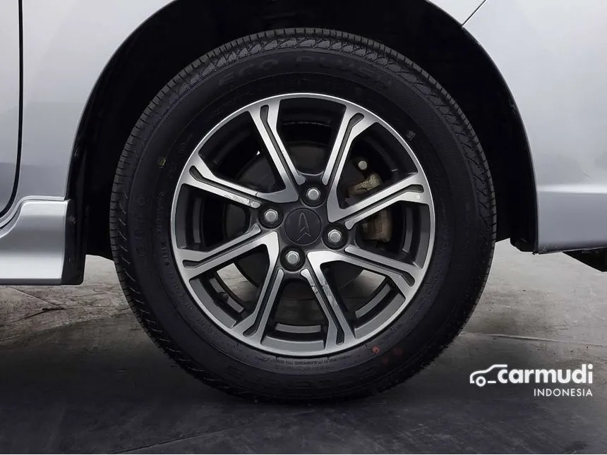 2022 Daihatsu Ayla R Hatchback