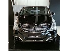 New H-1, New H1, Royale, XG, Elegance, Limited, Gas, Crdi,