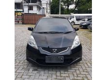 2011 Honda Jazz 1.5 RS Hatchback