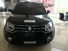 Promo Suzuki Ignis Manual Matic Diskon Upto 30jt Kredit Murah