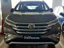 2019 Daihatsu Terios 1,5 R Deluxe SUV