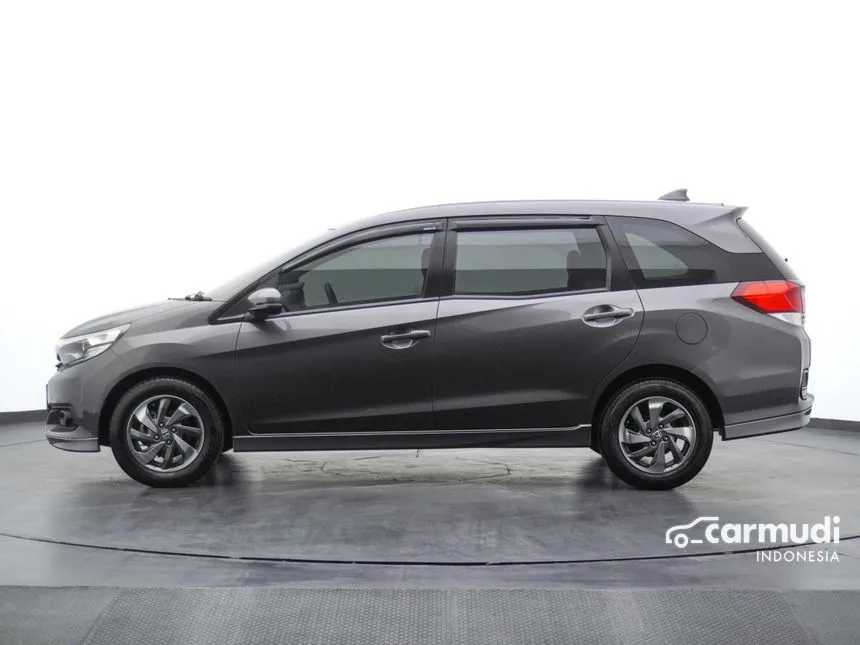 2019 Honda Mobilio E MPV