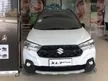 Jual Mobil Suzuki XL7 2024 ALPHA Hybrid 1.5 di DKI Jakarta Automatic Wagon Putih Rp 225.000.000