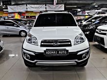 2014 Daihatsu Terios 1.5 TX ADVENTURE SUV