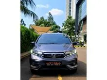 2017 Honda Jazz 1.5 RS Hatchback