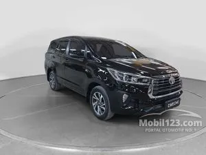 2022 Toyota Kijang Innova 2.0 V MPV