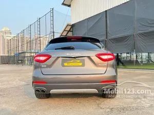 2018 Maserati Levante 3.0 GranLusso S SUV