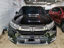2018 Honda CR-V 1.5 VTEC SUV(Bebas Banjir)