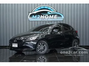 2020 Mazda 2 1.3 S Sports Leather Hatchback