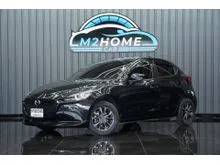 2020 Mazda 2 1.3 (ปี 15-25) S Sports Leather Hatchback