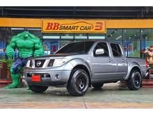 2007 Nissan Frontier Navara 2.5 4DR LE Pickup AT