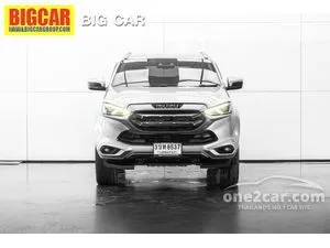2022 Isuzu MU-X 3.0 Ultimate SUV