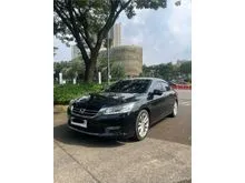 2013 Honda Accord 2.4 VTi-L Sedan pajak panjang,