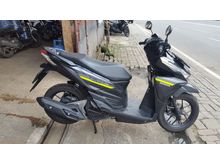 2017 Honda Vario 125 Dp 850rb