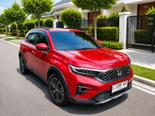 2024 Honda WR-V 1.5 RS Honda Sensing SUV