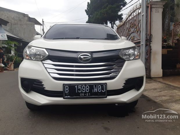  Xenia - Daihatsu Murah - 2.586 mobil bekas dijual - Mobil123