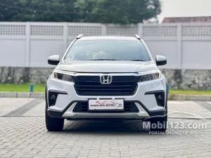 2022 Honda BR-V 1.5 Prestige SUV