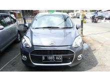 2013 Daihatsu Ayla X