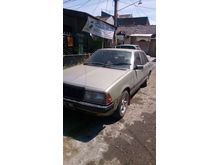 1984 Mitsubishi Galant 2.0 2.0 Manual Sedan