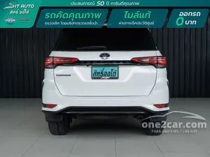 2020 Toyota FORTUNER 2.4 Legender SUV