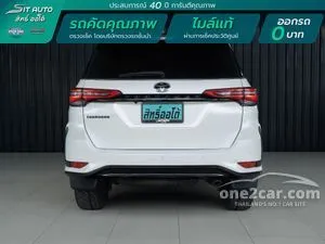 2020 Toyota FORTUNER 2.4 Legender SUV