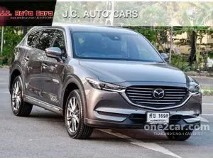 2021 Mazda CX-8 2.2 XDL SUV