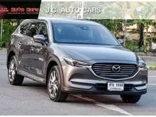 2021 Mazda CX-8 2.2 (ปี 19-26) XDL SUV