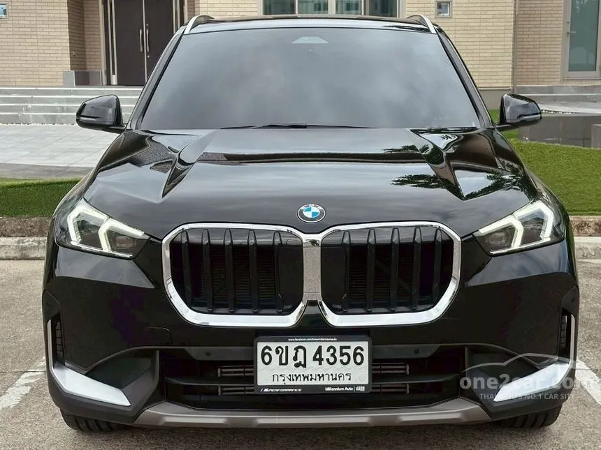 2023 BMW X1 sDrive18i SUV