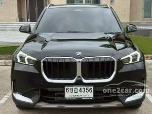 2023 BMW X1 1.5 sDrive18i SUV