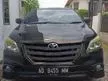 Jual Mobil Toyota Kijang Innova 2014 G Luxury 2.0 di Jawa Tengah Automatic MPV Hitam Rp 175.500.000