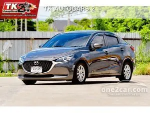 2020 Mazda 2 1.3 C Sedan
