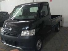 2018 Daihatsu Gran Max 1.3 STD pickup