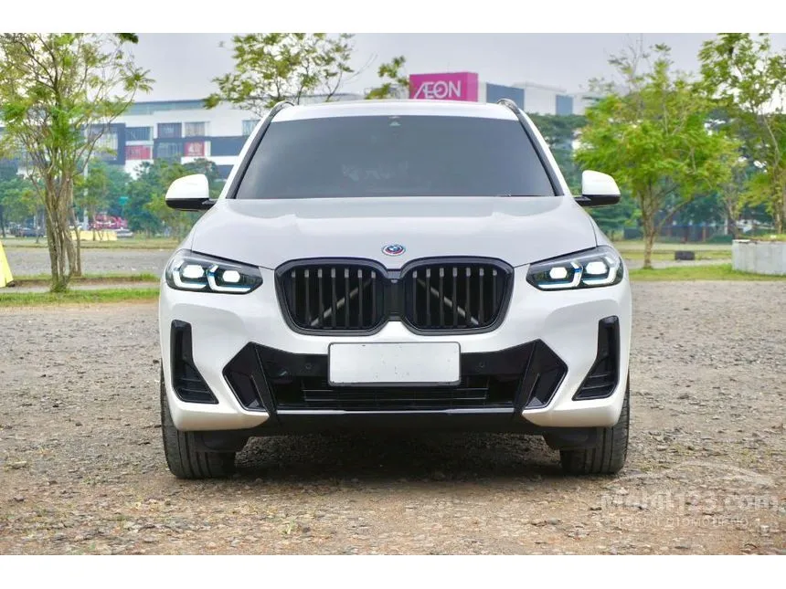 2023 BMW X3 xDrive30i M Sport SUV