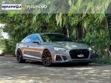 2020 Audi A5 2.0 (ปี 16-24) 40 TFSI S line Coupe