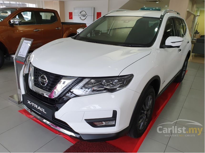 Nissan Hybrid Suv >> 2019 Nissan X Trail 2 0 X Cvt Hybrid Suv Mega Promotion Diskcoun Nissan Hybrid Suv >> 2019 Nissan X Trail 2 0 X Cvt Hybrid Suv Mega Promotion Diskcoun