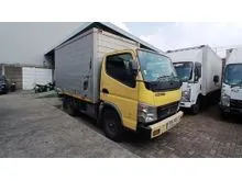 2017 Mitsubishi Colt Diesel 3.9 FE SHD Truck