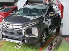2019 Mitsubishi Xpander 1,5 CROSS Wagon