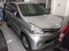 2013 Toyota Avanza G MPV
