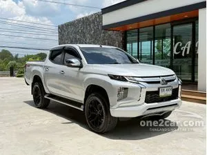 2019 Mitsubishi TRITON 2.4 GLS Plus Double Cab Pickup