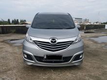 2015 Mazda Biante 2.0 2.0 SKYACTIV A/T MPV