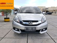 Honda Mobilio E CVT 2014 Tdp24jt Antik Pakaian Pribadi