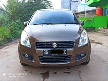 2012 Suzuki Splash 1.2 GL Hatchback