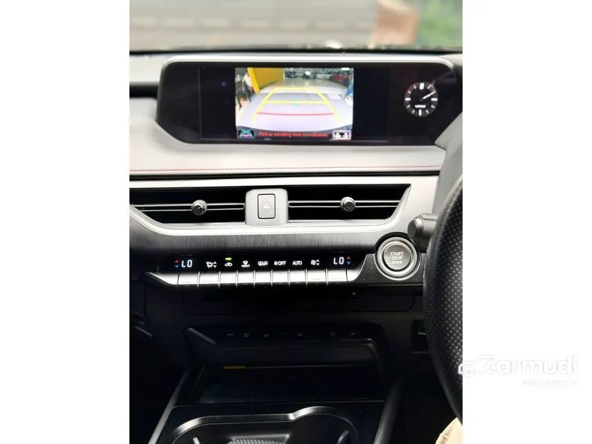 2020 Lexus UX 200 F Sport SUV