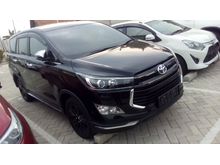 2019 Toyota Innova Venturer 2.0 Wagon