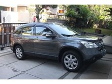 2009 Honda CR-V 2.4 2.4 i-VTEC SUV
