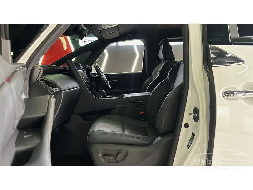 2024 Toyota Alphard HEV (Premium Color) MPV